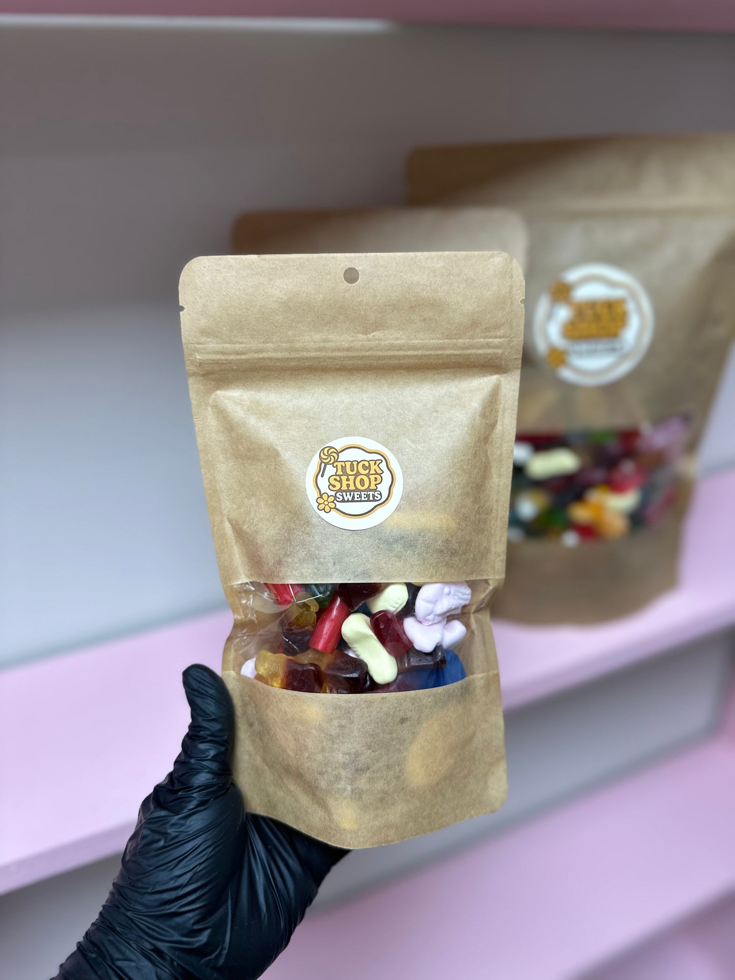 Jelly Pick & Mix 250g - 5kg