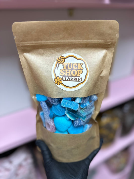 Blue Pick & Mix 250g - 1kg