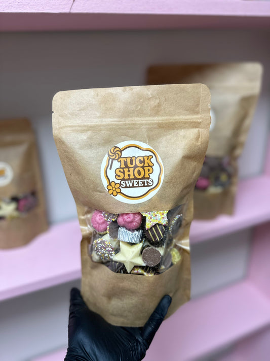 Chocolate Pick & Mix 250g - 5kg