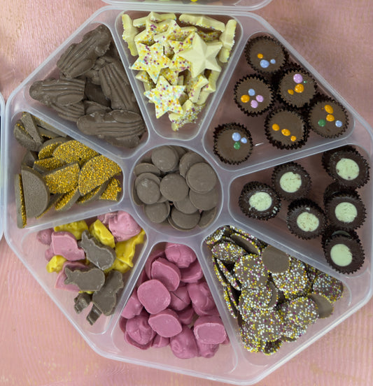 Build Your Own - Platter