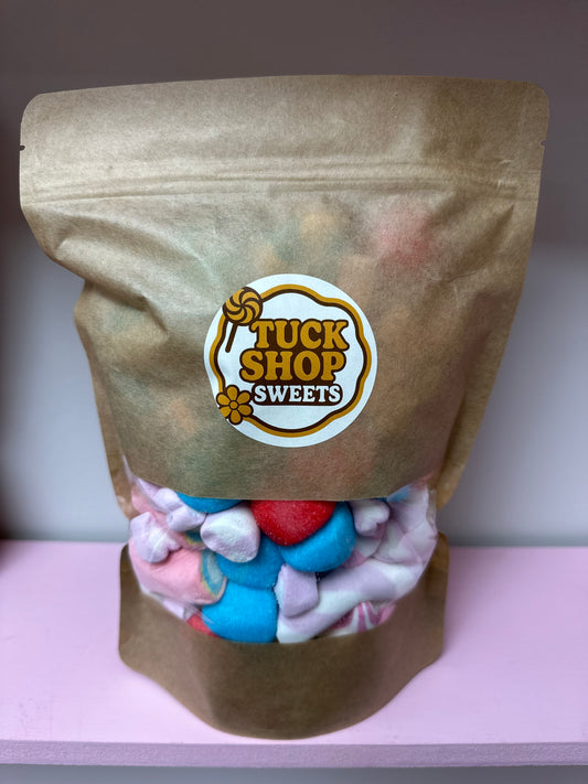 500g Mallow mix