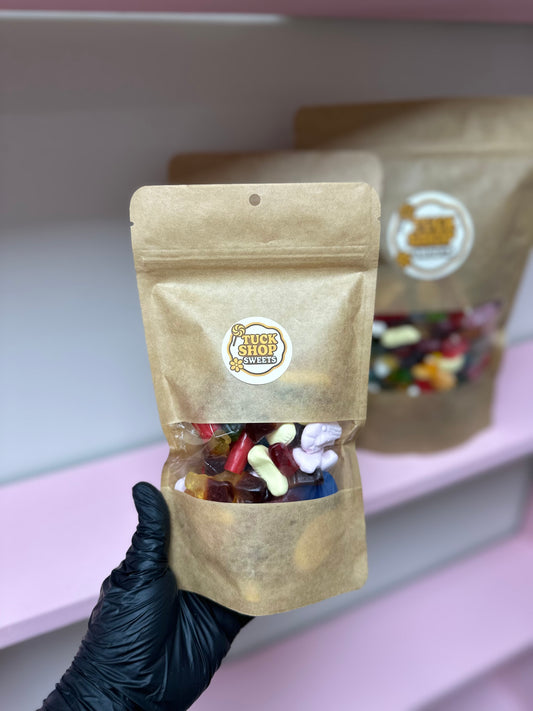 Jelly Pick & Mix 250g - 5kg