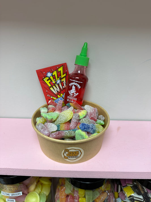 Candy mix bowl bundle - 500g