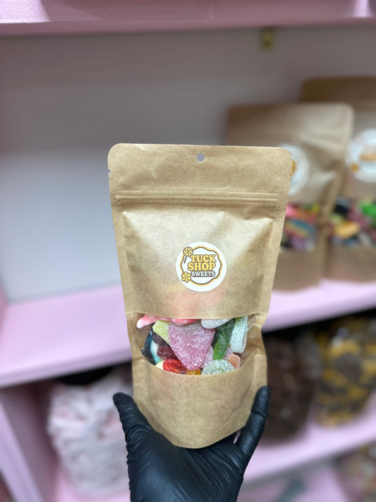Jelly & Fizzy Pick & Mix 250g - 5kg