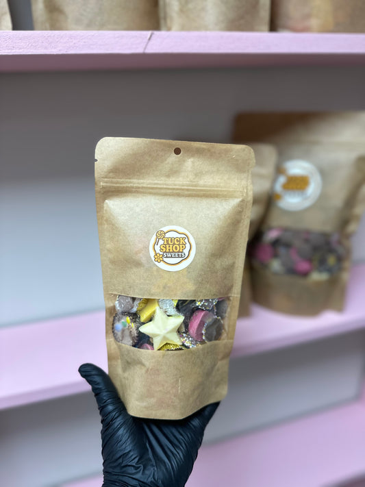 Chocolate Pick & Mix 250g - 5kg