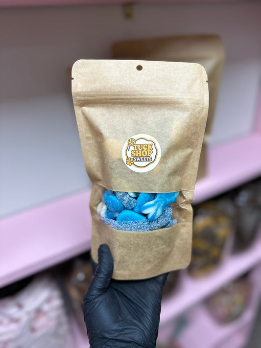 Blue Pick & Mix 250g - 1kg