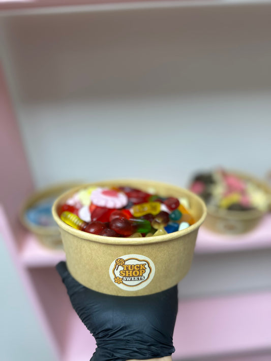 Candy mix bowl - 500g
