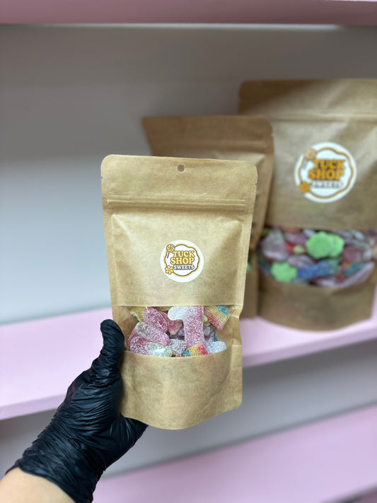 Fizzy Pick & Mix 250g - 5kg